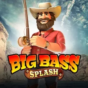 big bass splash slot
